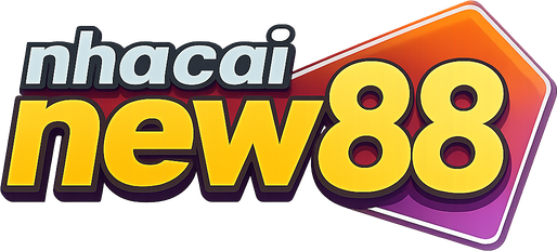Logo nha cai new88
